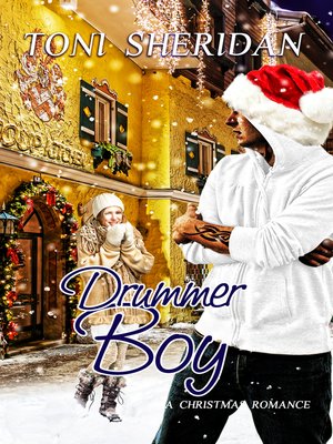 cover image of Drummer Boy